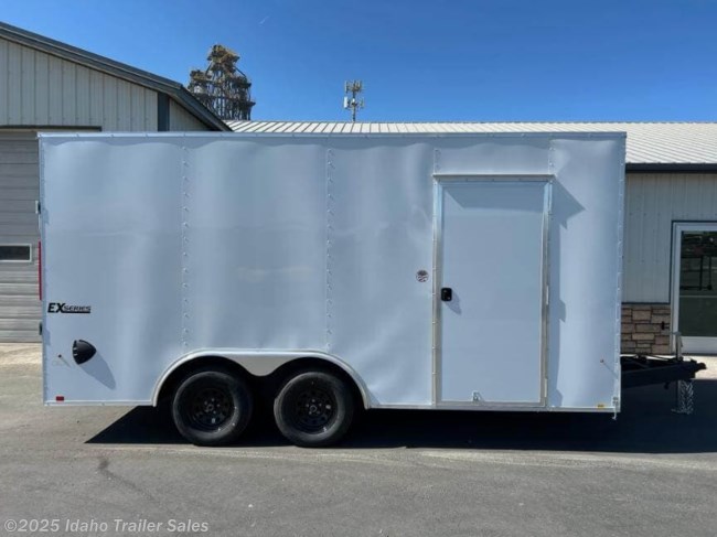 2025 Cargo Express EX 8.5x16 Enclosed Trailer 7K