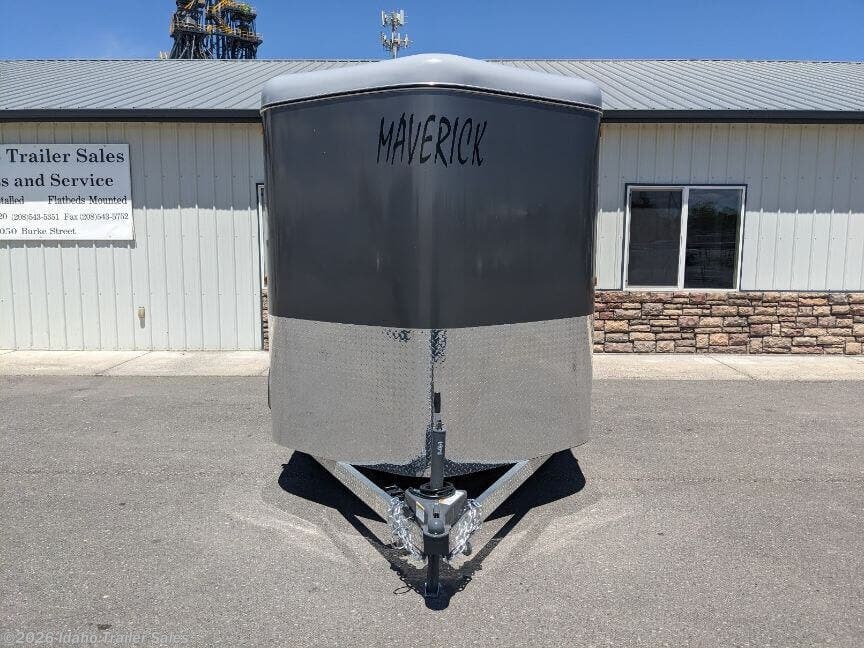 2026 Maverick