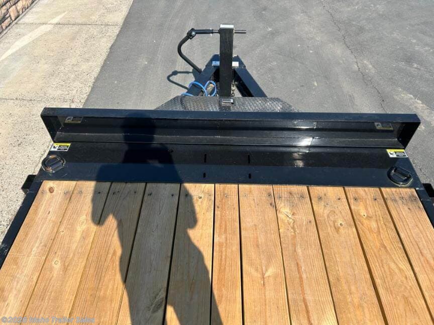 2026 Load Trail TM 83
