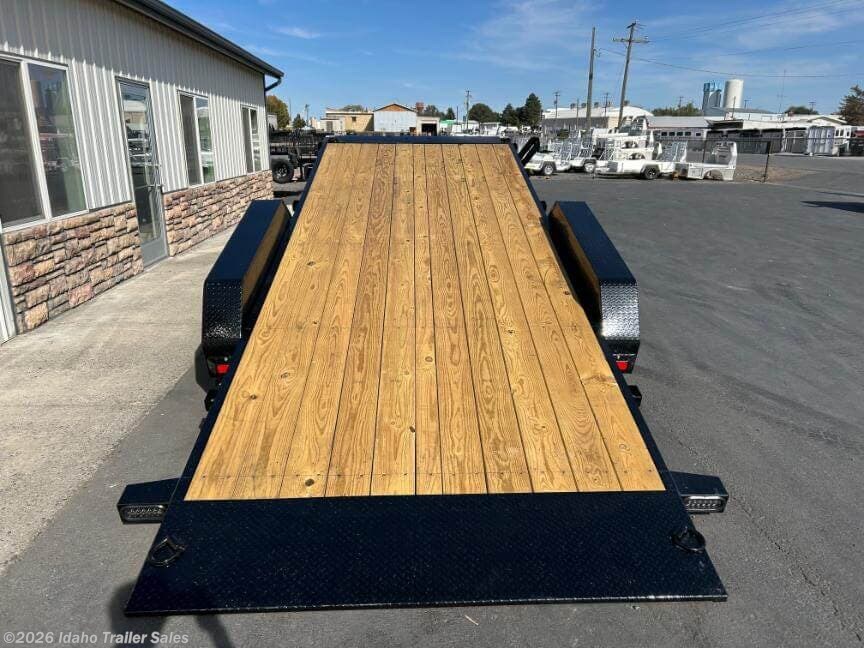 2026 Load Trail TM photo 3