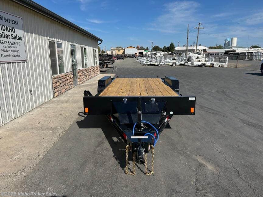 2026 Load Trail TM photo 6
