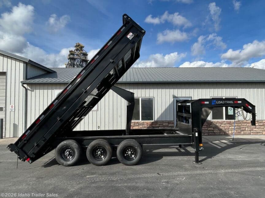 2026 Load Trail GZ 96x16x18