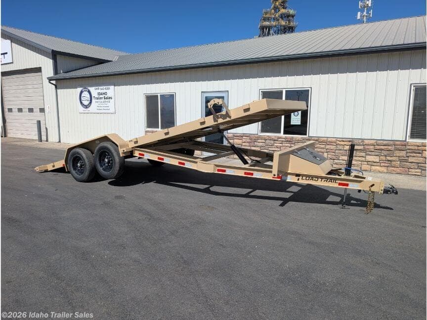 2026 Load Trail TM 83