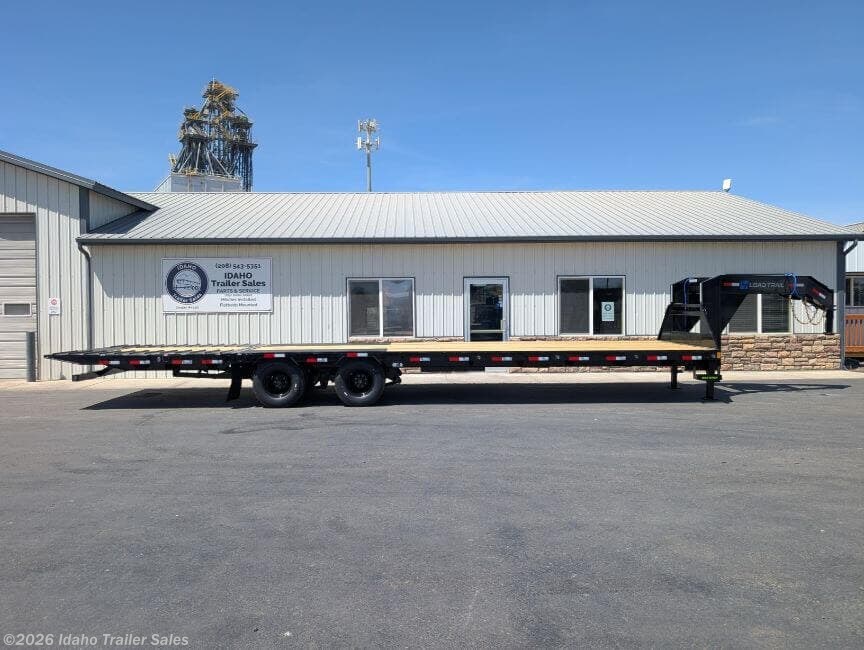 2026 Load Trail GL 102