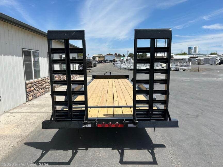 2026 Load Trail CB photo 6