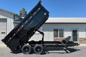 2026 Load Trail DL 83x12x2 Tandem Axle Low-Pro Dump Trailer 14K 2026 Load Trail DL 83x12x2 Tandem Axle Low-Pro Dump Trailer 14K