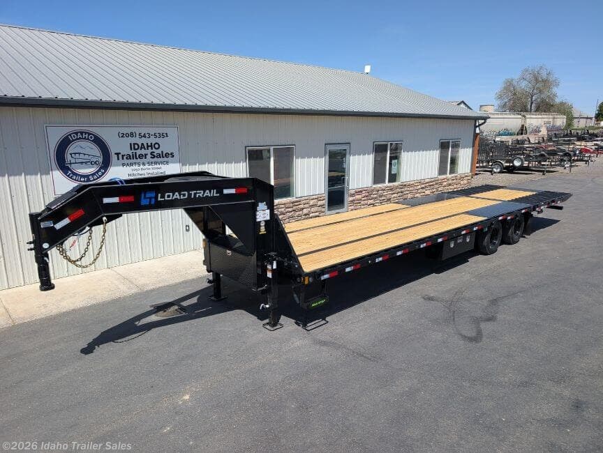 2026 Load Trail GL 102