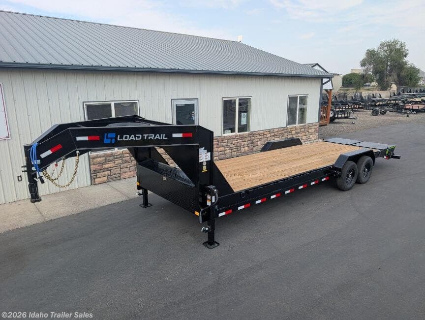 2026 Load Trail GC