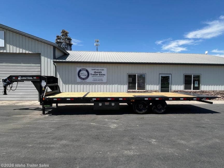 2026 Load Trail GE photo 3