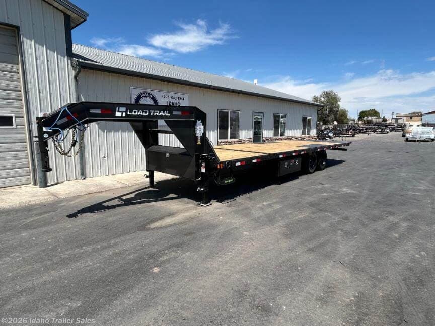 2026 Load Trail GE photo 4
