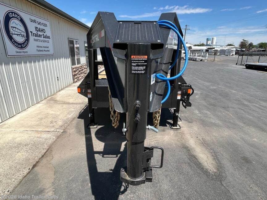 2026 Load Trail GE photo 6