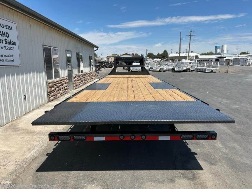 2026 Load Trail GE photo 9