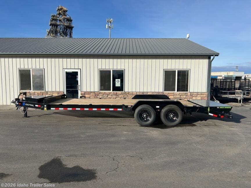 2026 Load Trail CB photo 4