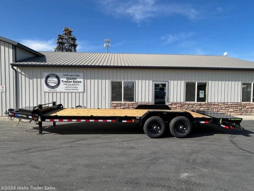 2026 Load Trail CB