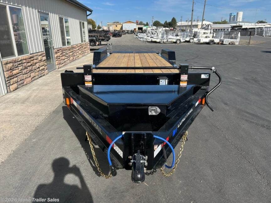 2026 Load Trail CB photo 3