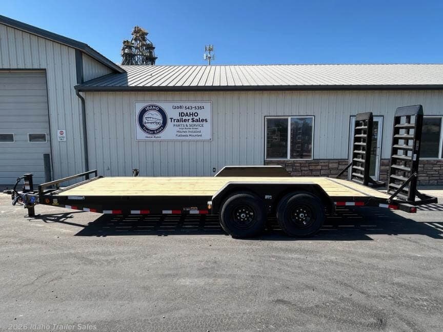 2026 Load Trail CH