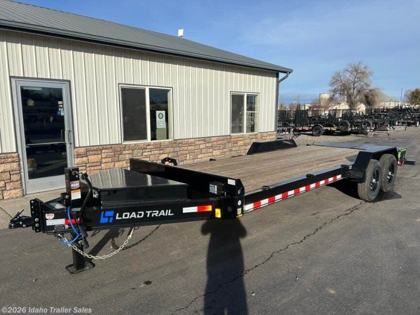 2026 Load Trail CB