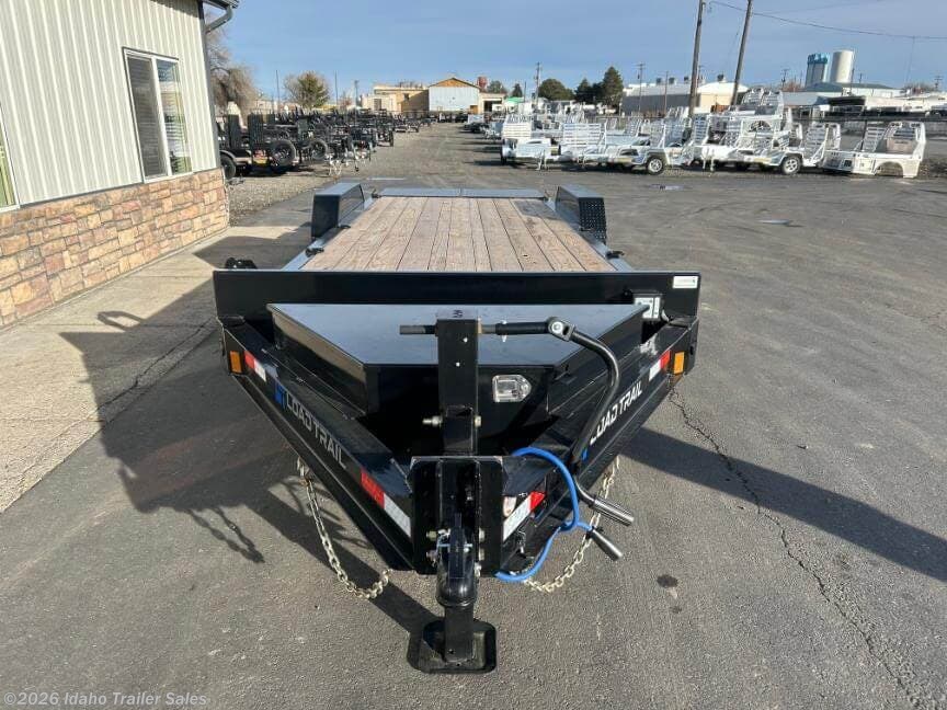 2026 Load Trail CB photo 3
