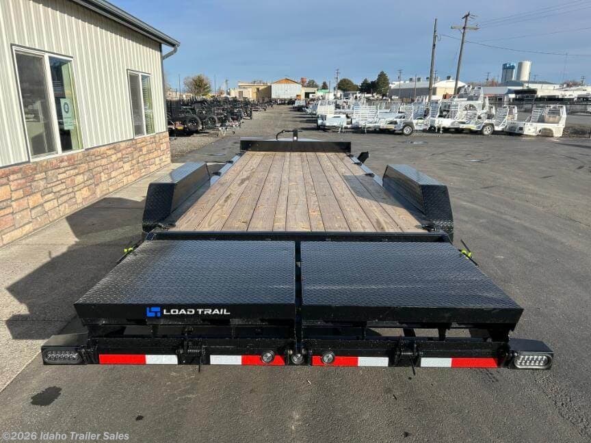 2026 Load Trail CB photo 6