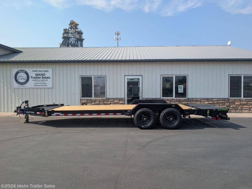 2027 Load Trail CB