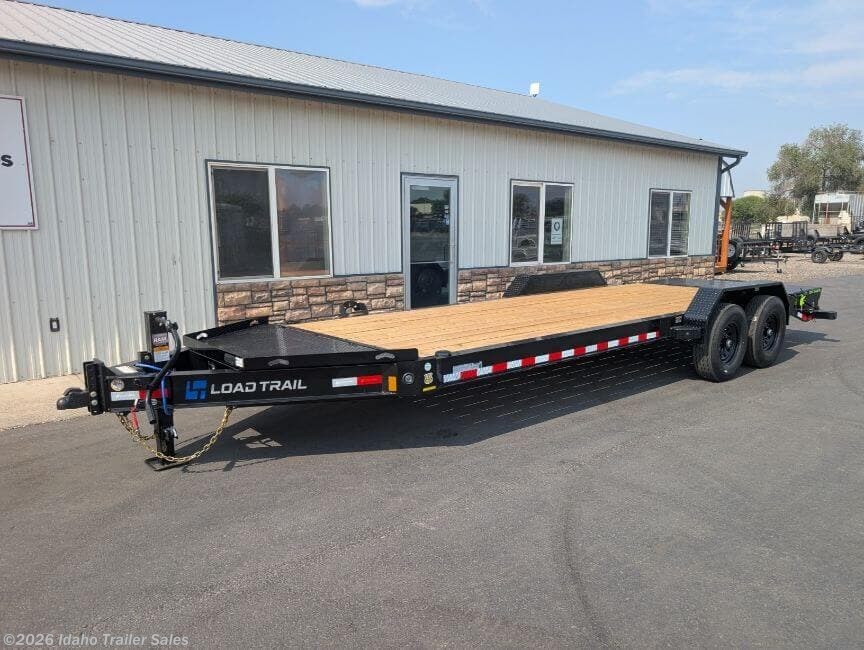 2027 Load Trail CB photo 2