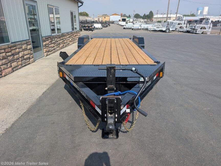 2027 Load Trail CB photo 3