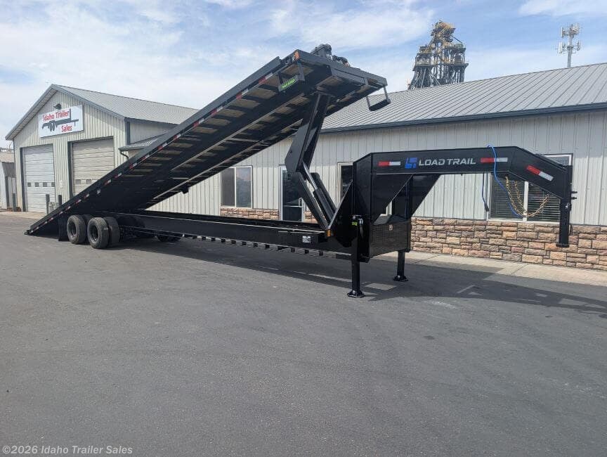 2027 Load Trail GT photo 4
