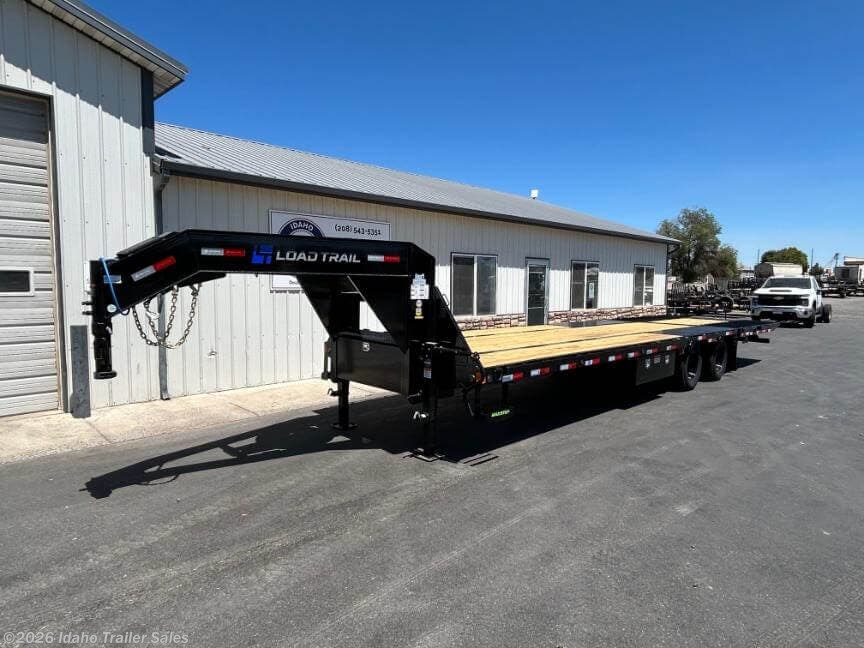 2027 Load Trail GL