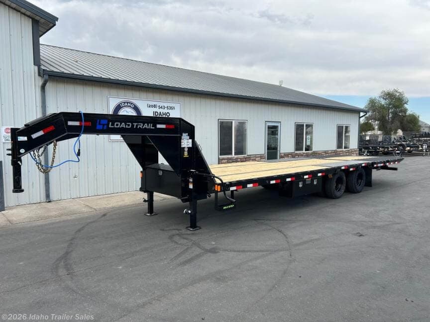 2027 Load Trail GL