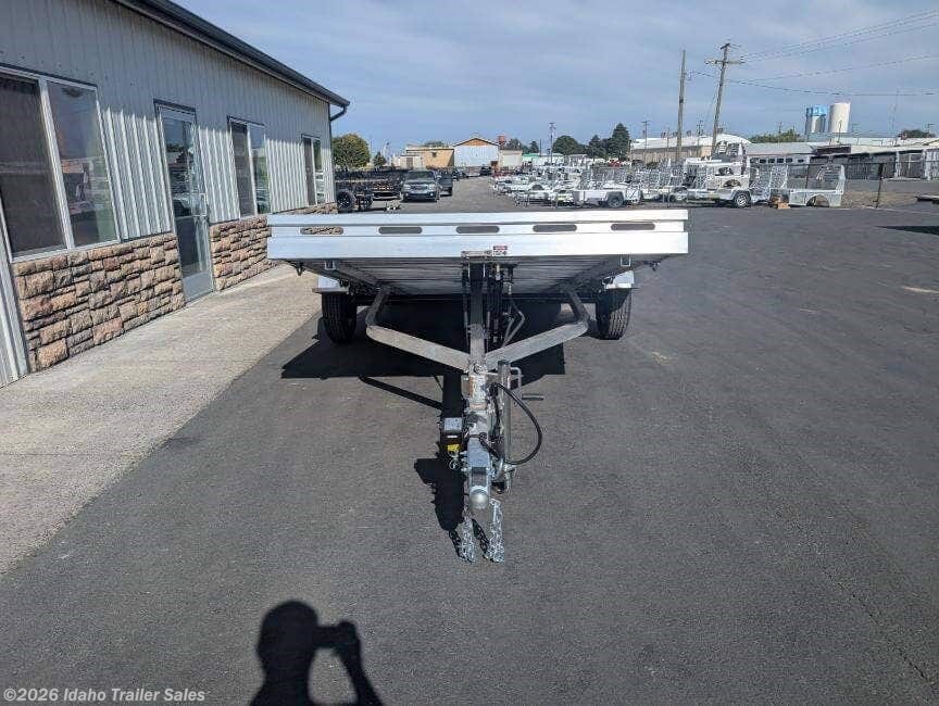 2027 Aluma 7815TILT-S-EL photo 3