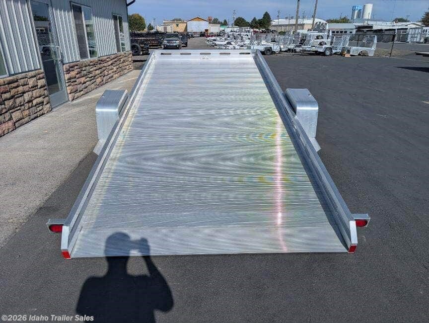 2027 Aluma 7815TILT-S-EL photo 5