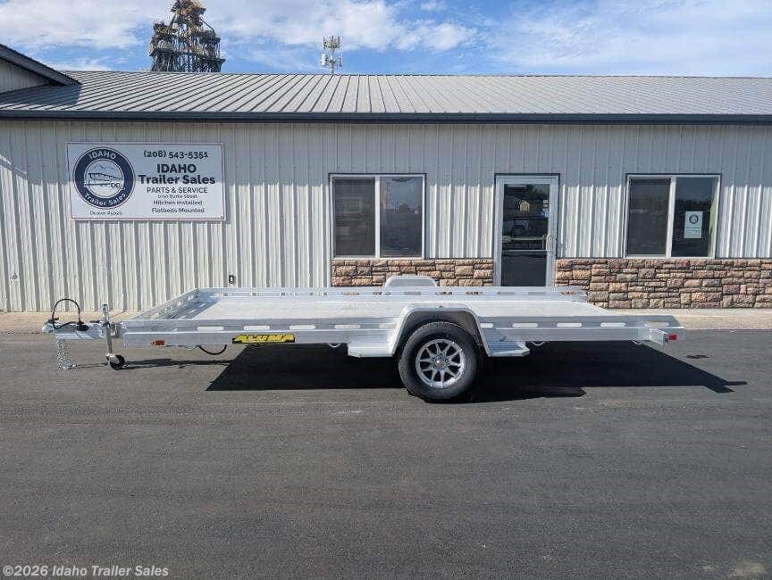 2027 Aluma 7815TILT-S-EL photo 6