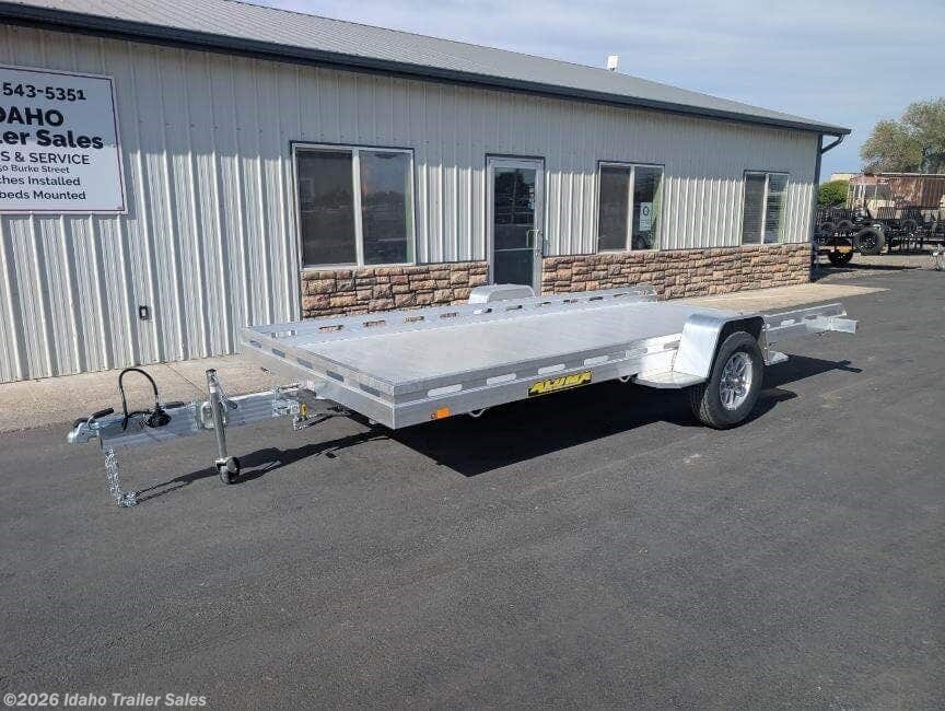 2027 Aluma 7815TILT-S-EL photo 7