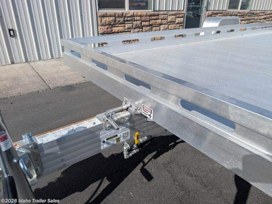 2027 Aluma 7815TILT-S-EL photo 8