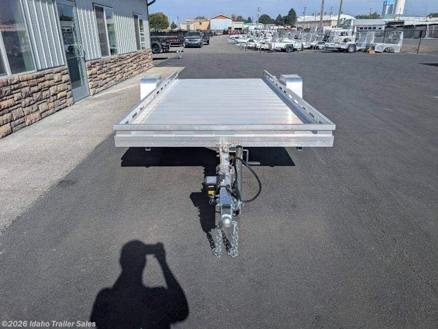 2027 Aluma 7815TILT-S-EL photo 9