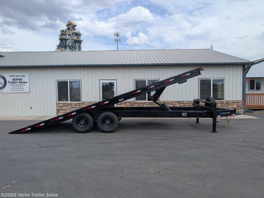 2027 Load Trail PE