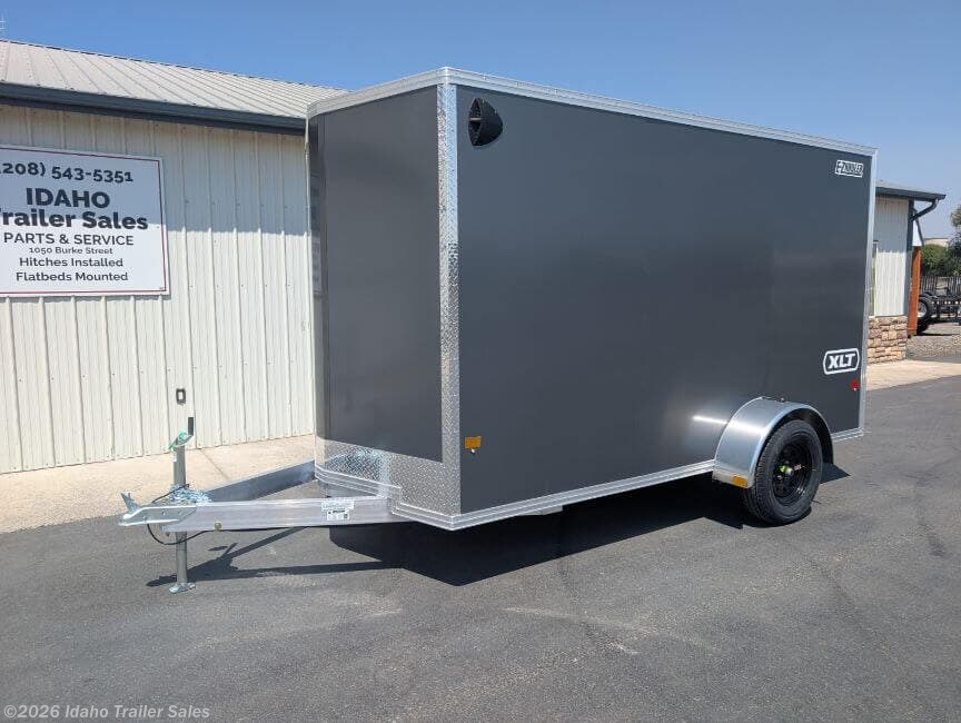 2027 E-Z Hauler photo 4