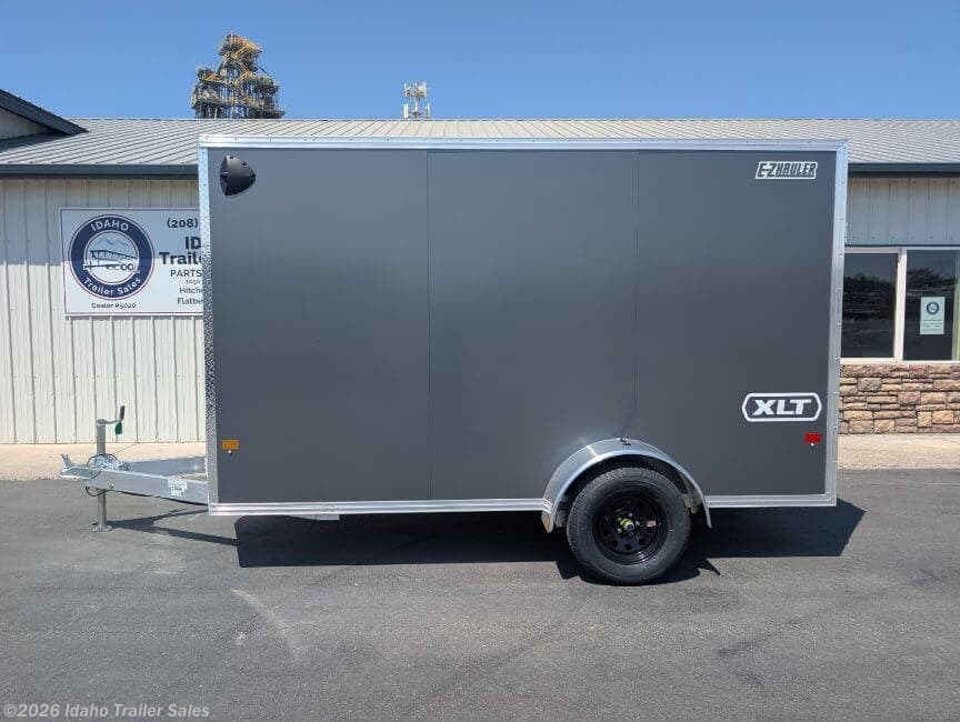 2027 E-Z Hauler photo 5