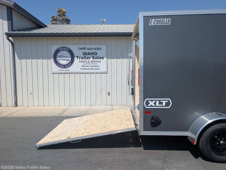 2027 E-Z Hauler photo 7