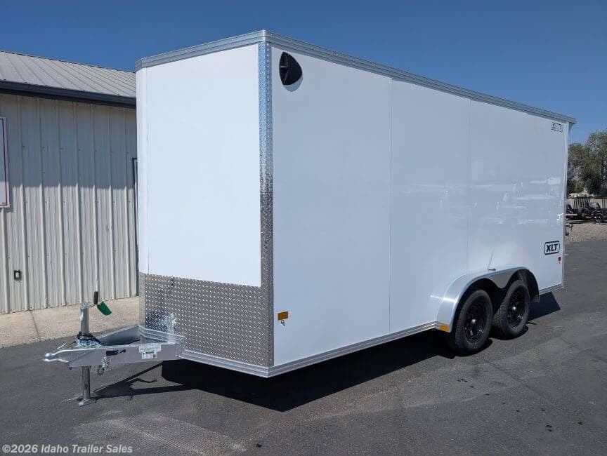 2027 E-Z Hauler XLT photo 4