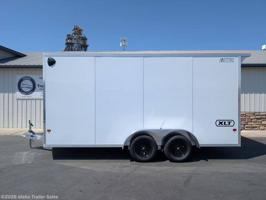 2027 E-Z Hauler XLT photo 5