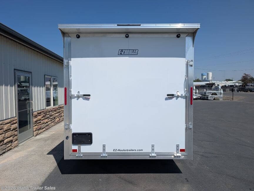 2027 E-Z Hauler XLT photo 6