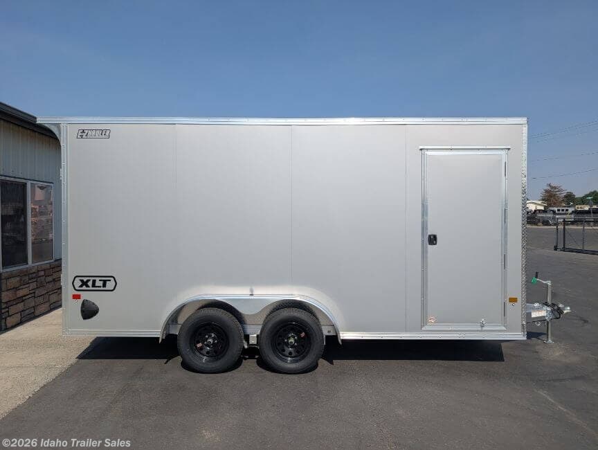 2027 E-Z Hauler XLT photo 2