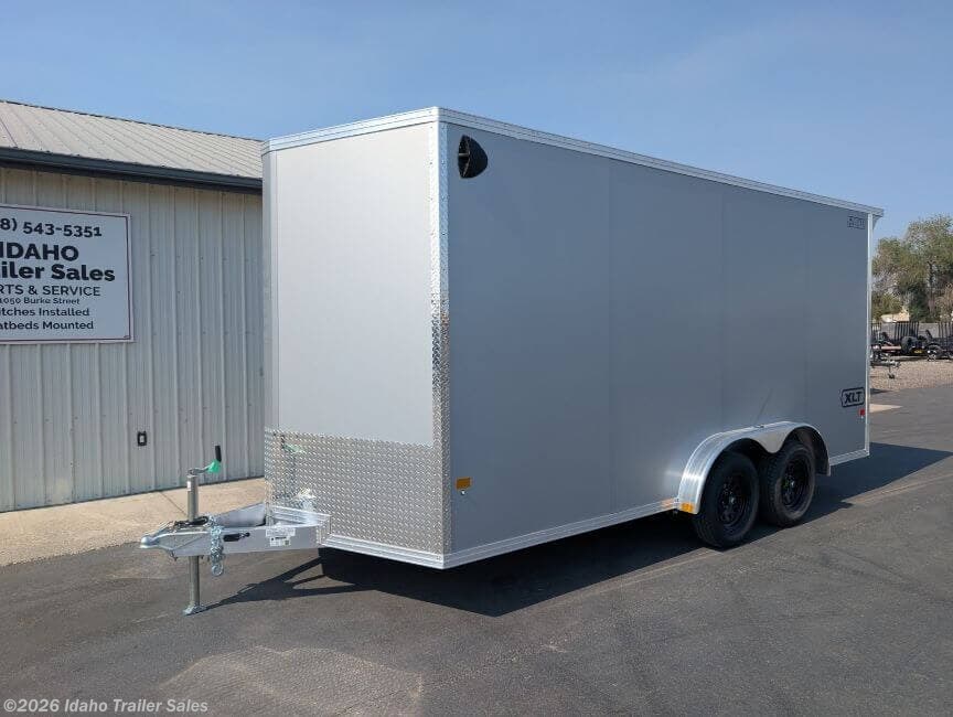 2027 E-Z Hauler XLT photo 4