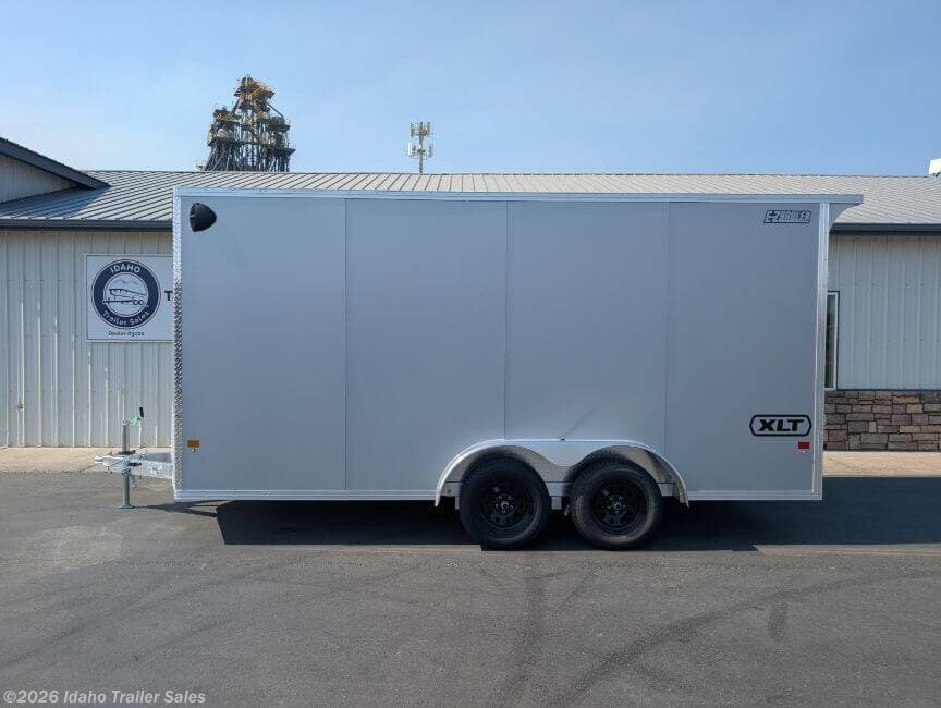 2027 E-Z Hauler XLT photo 5
