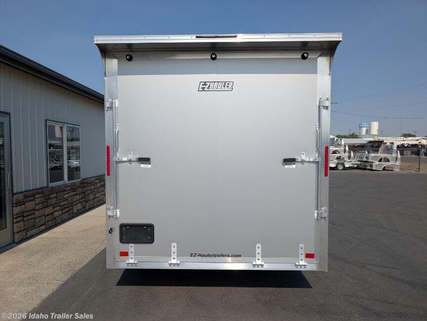 2027 E-Z Hauler XLT photo 6