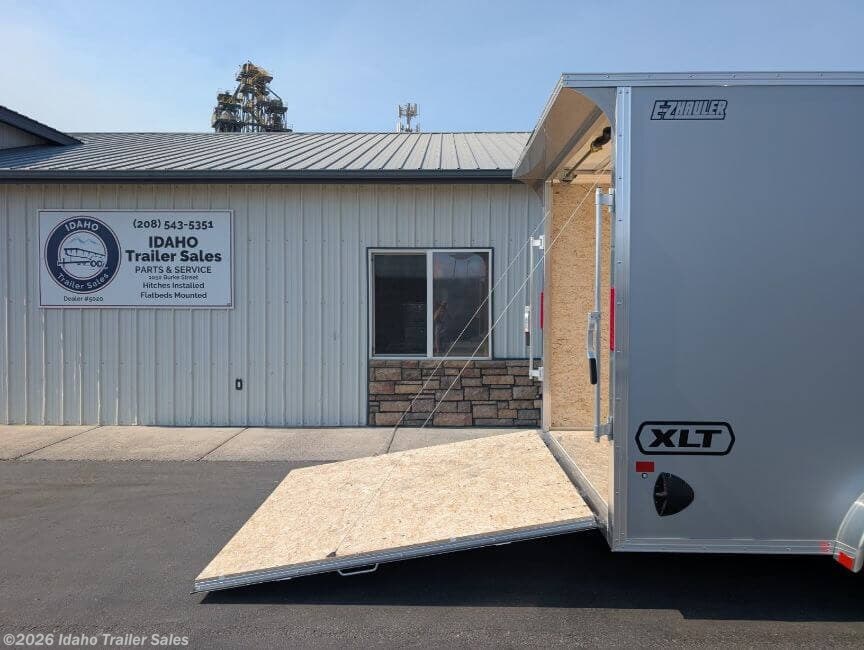 2027 E-Z Hauler XLT photo 7
