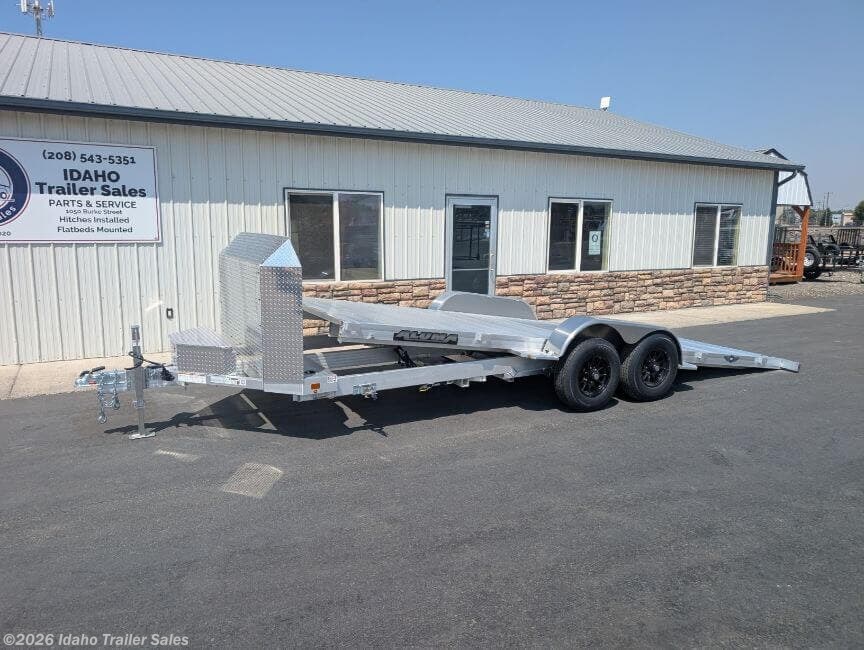 Idaho Trailer Sales