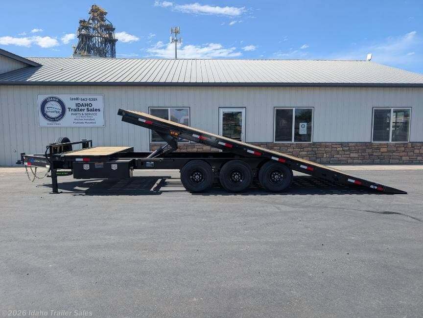 2027 Load Trail PE