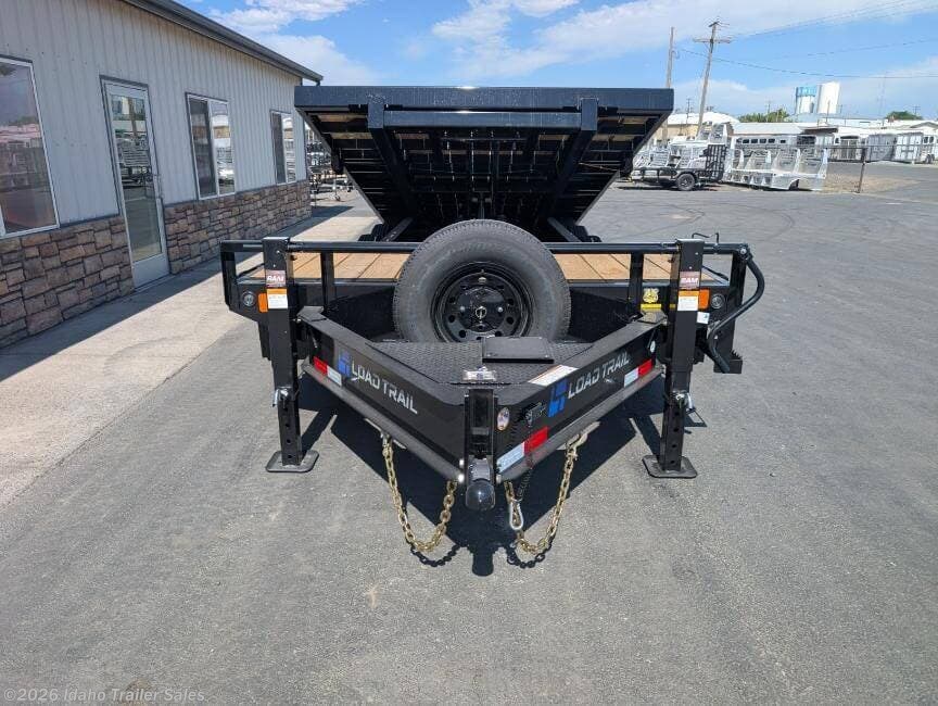2027 Load Trail PE photo 4